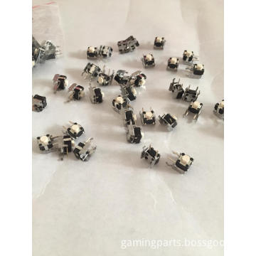 Wholesale Cheap Selling Right and Left LB/RB Button for Xbox 360 Controller